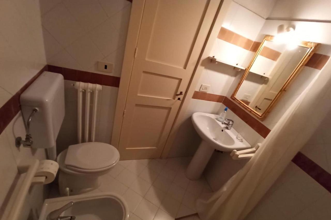 Graziosa Soluzione Indipendente Nel Cuore Del Centro Storico Otranto Exterior foto